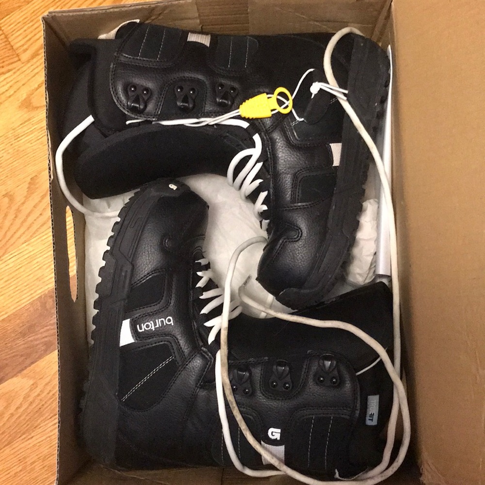 Burton Coco Snowboard Boots
